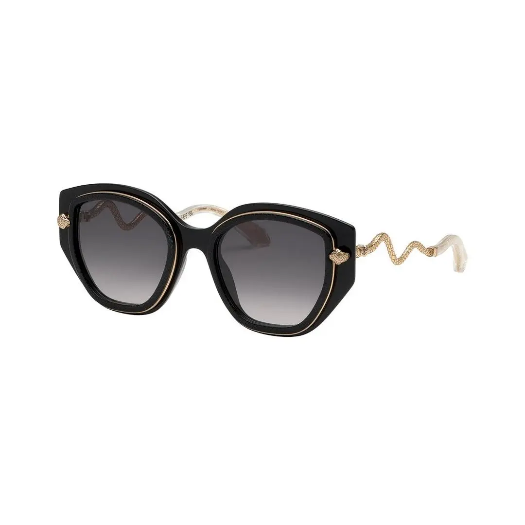 Roberto Cavalli Women`s 52Mm Sunglasses Women`s