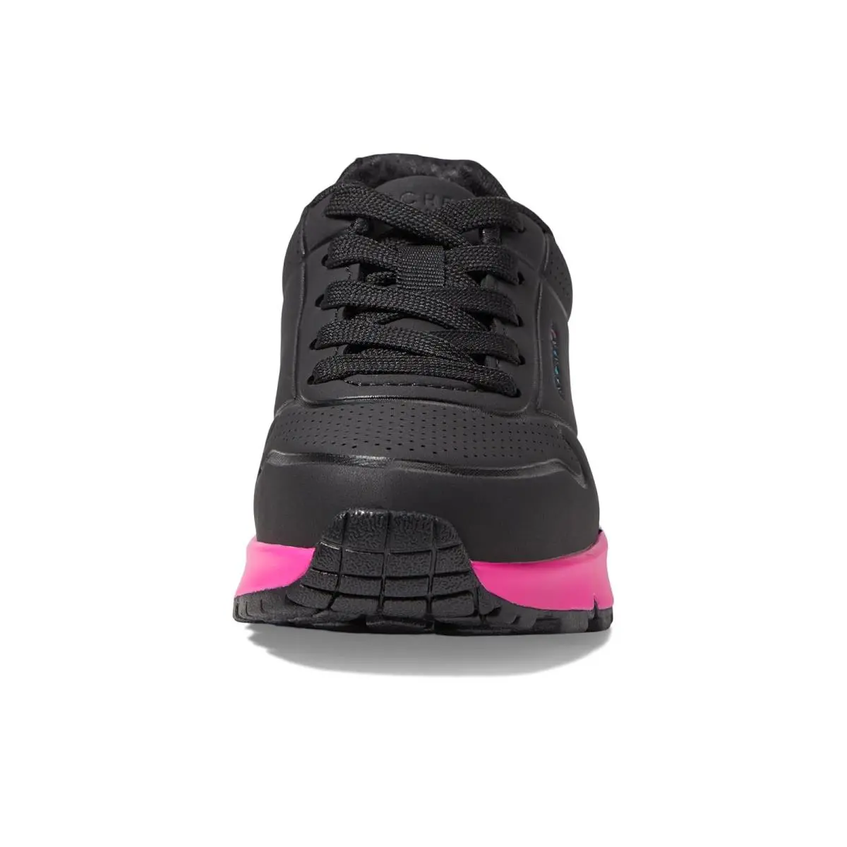 Skechers shoes - Black/Multi 4
