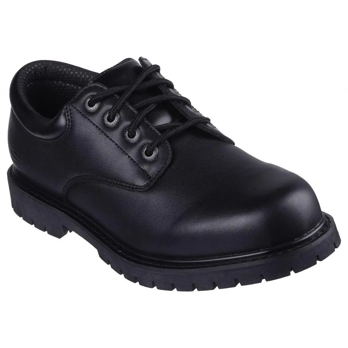 Skechers shoes - 041468160219 - 041468160219 - BLACK 8