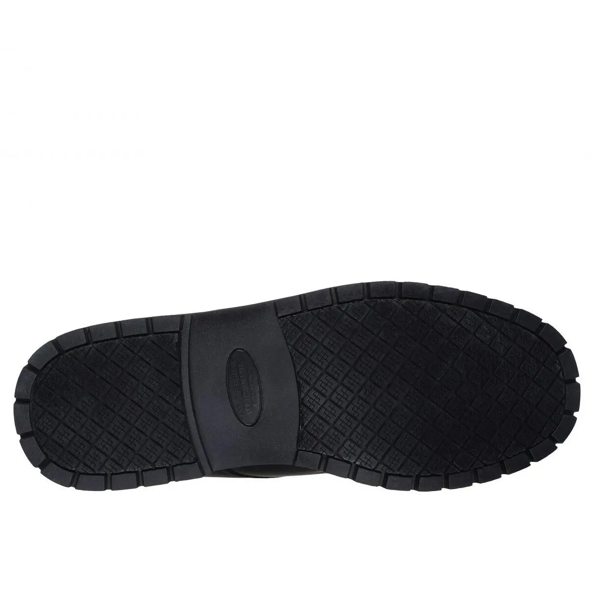 Skechers shoes - 041468160219 - 041468160219 - BLACK 6