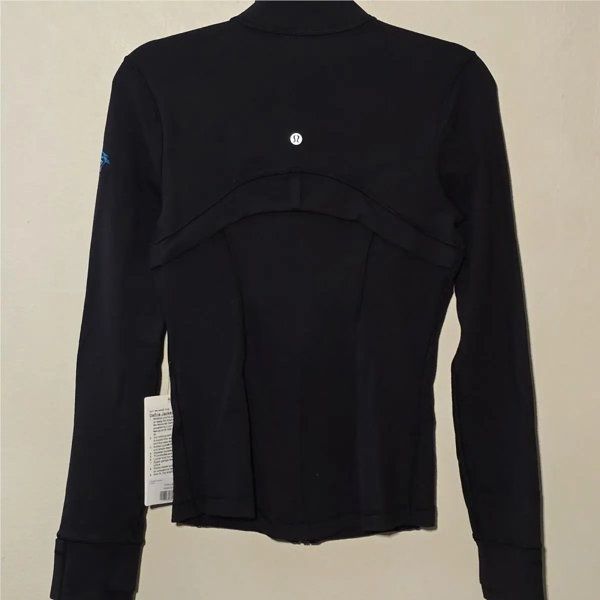 Lululemon clothing - Black 0