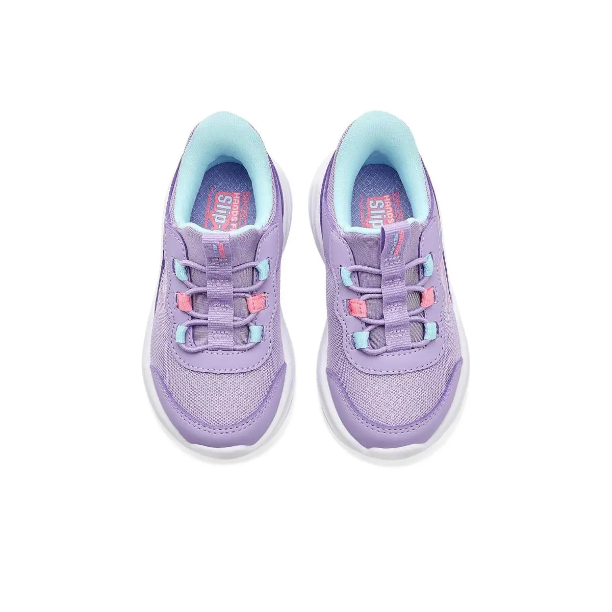 Skechers shoes - Lavendar 0