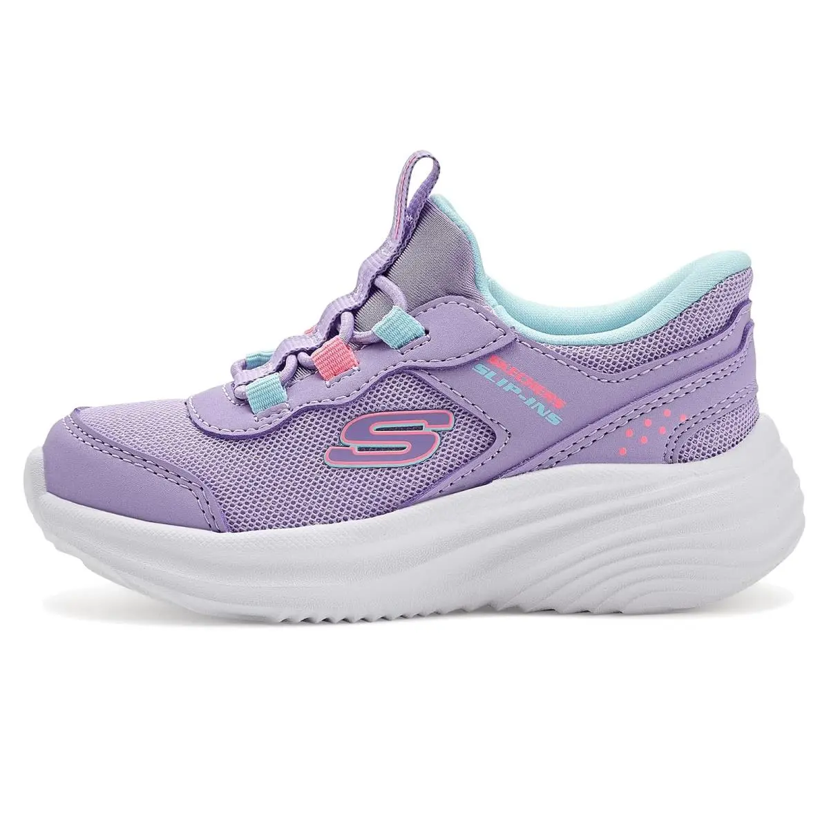 Skechers shoes - Lavendar 2