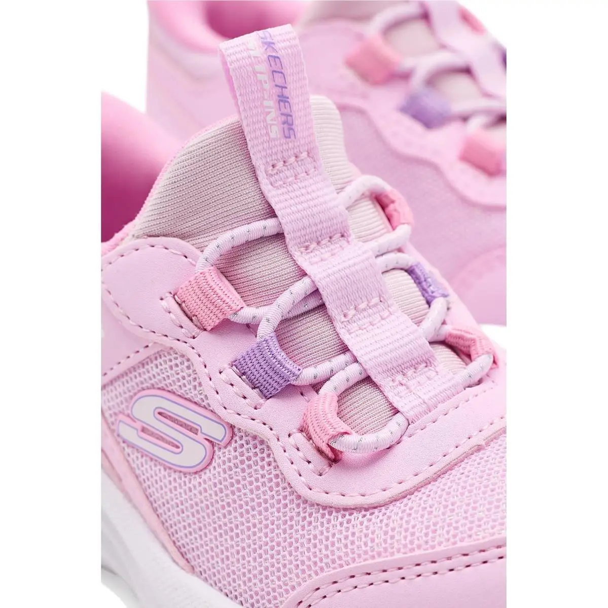 Skechers shoes - Lavendar 18