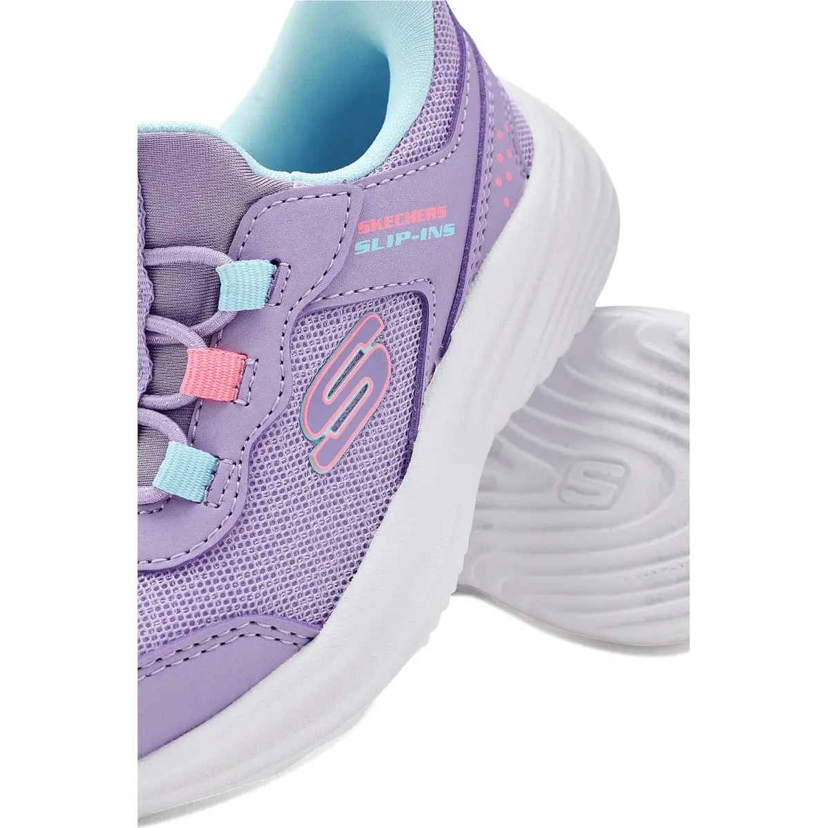 Skechers shoes - Lavendar 11