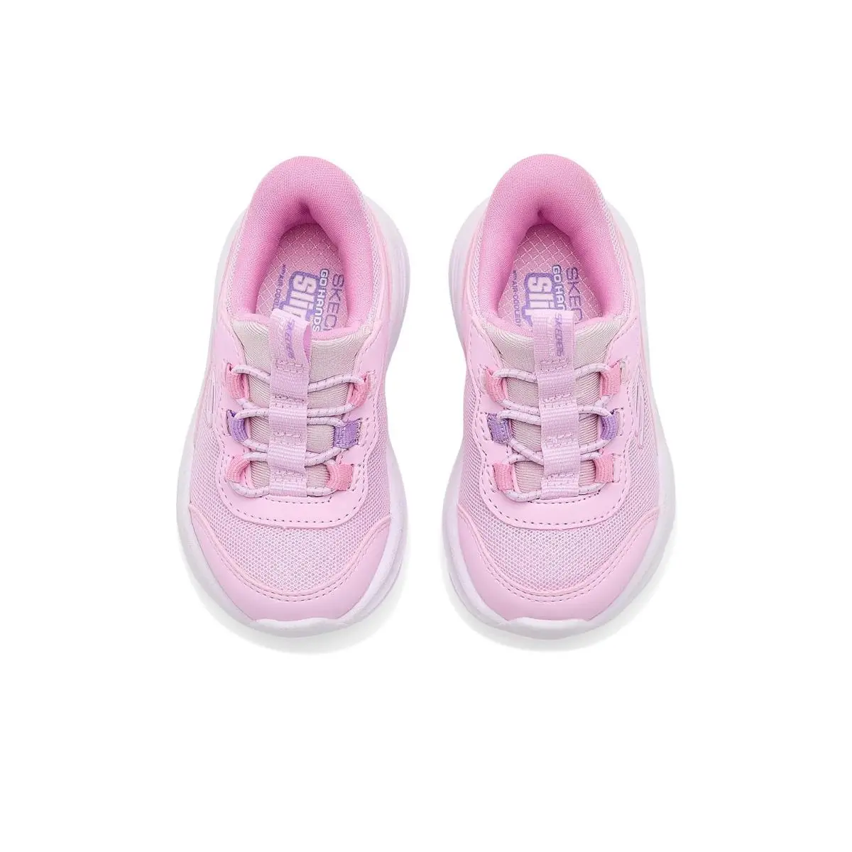 Skechers shoes - Lavendar 14