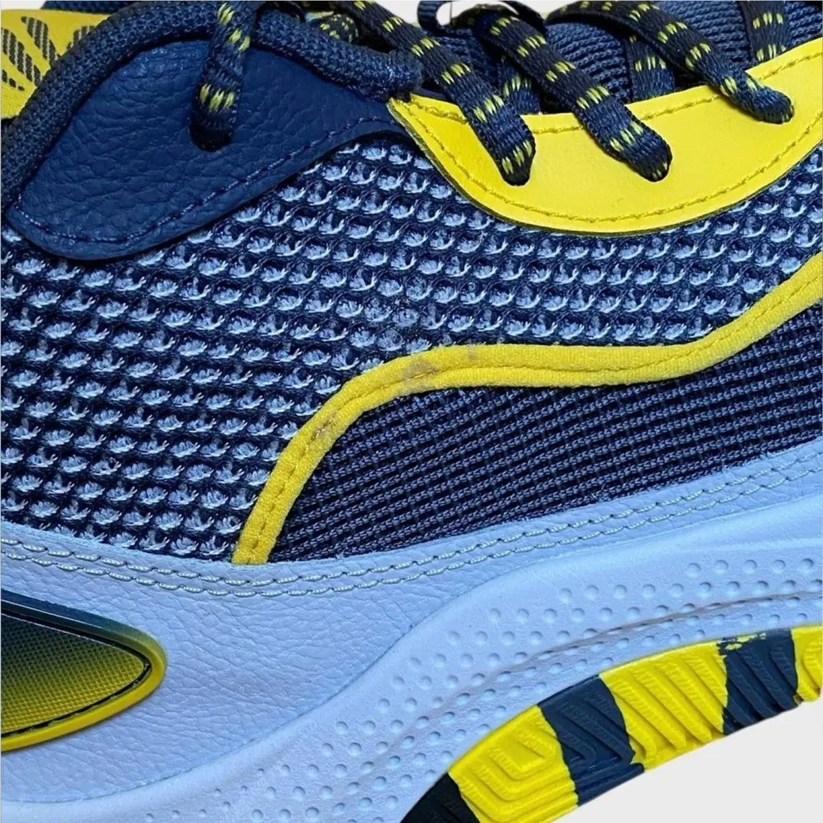 Under Armour shoes - Under Armour Curry 3Z 24 - Gray 14