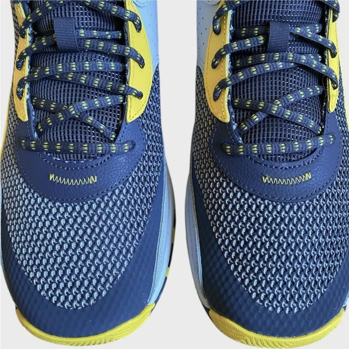 Under Armour shoes - Under Armour Curry 3Z 24 - Gray 2