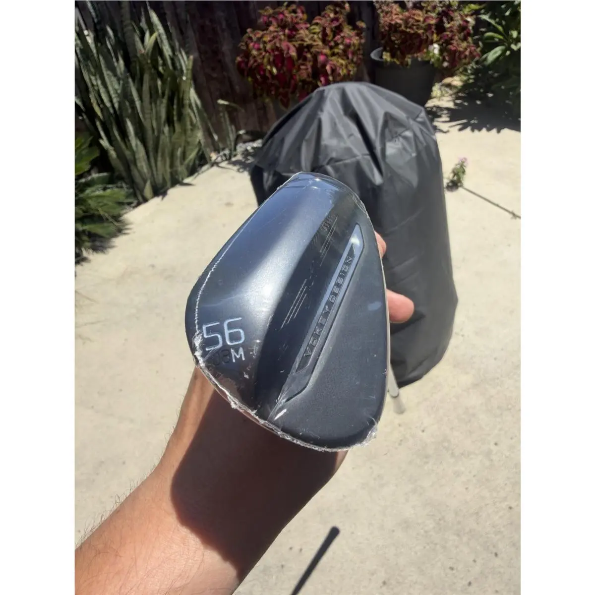 Titleist  - Titleist SM 11 - Black 4