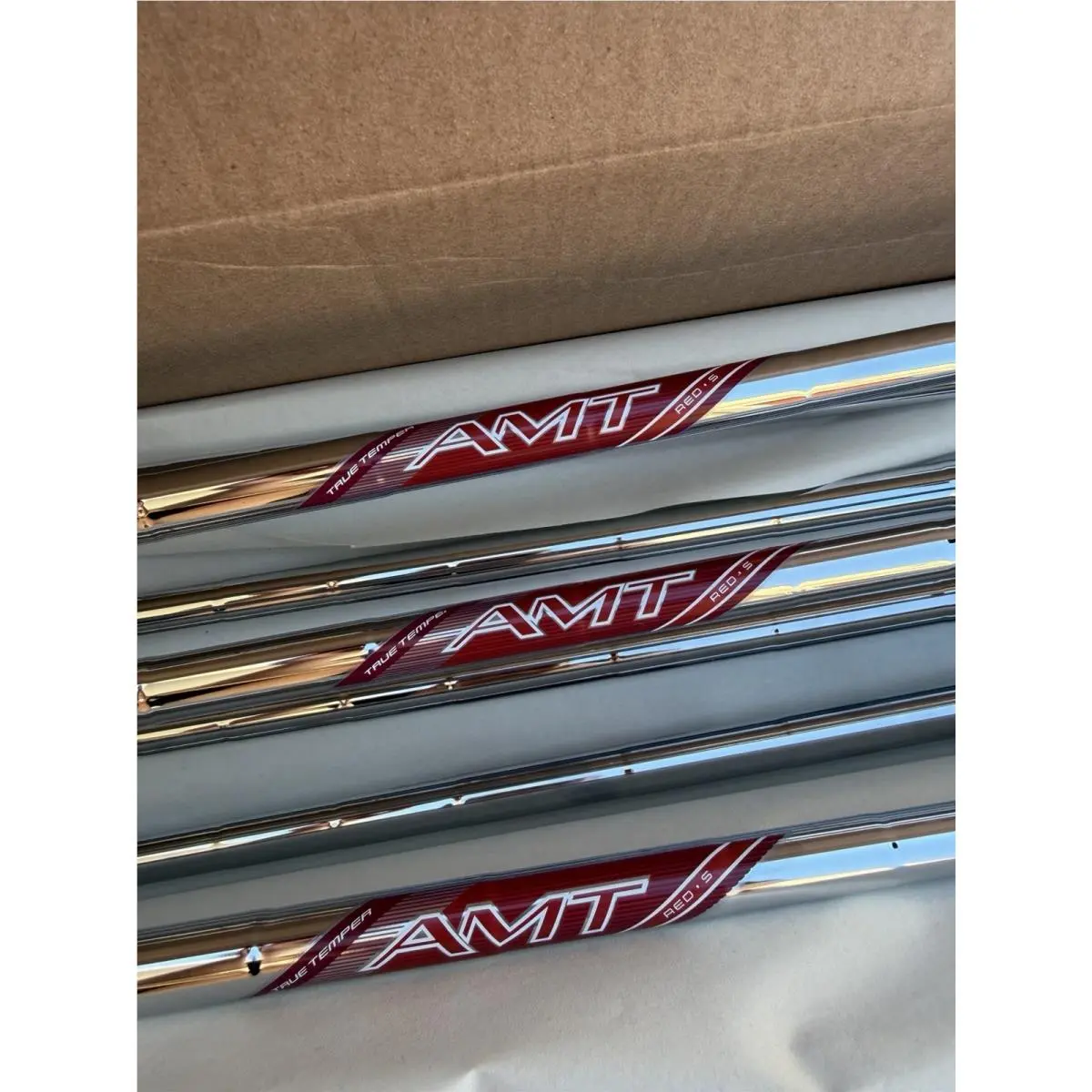 Titleist  - T350 2025 - Red 1