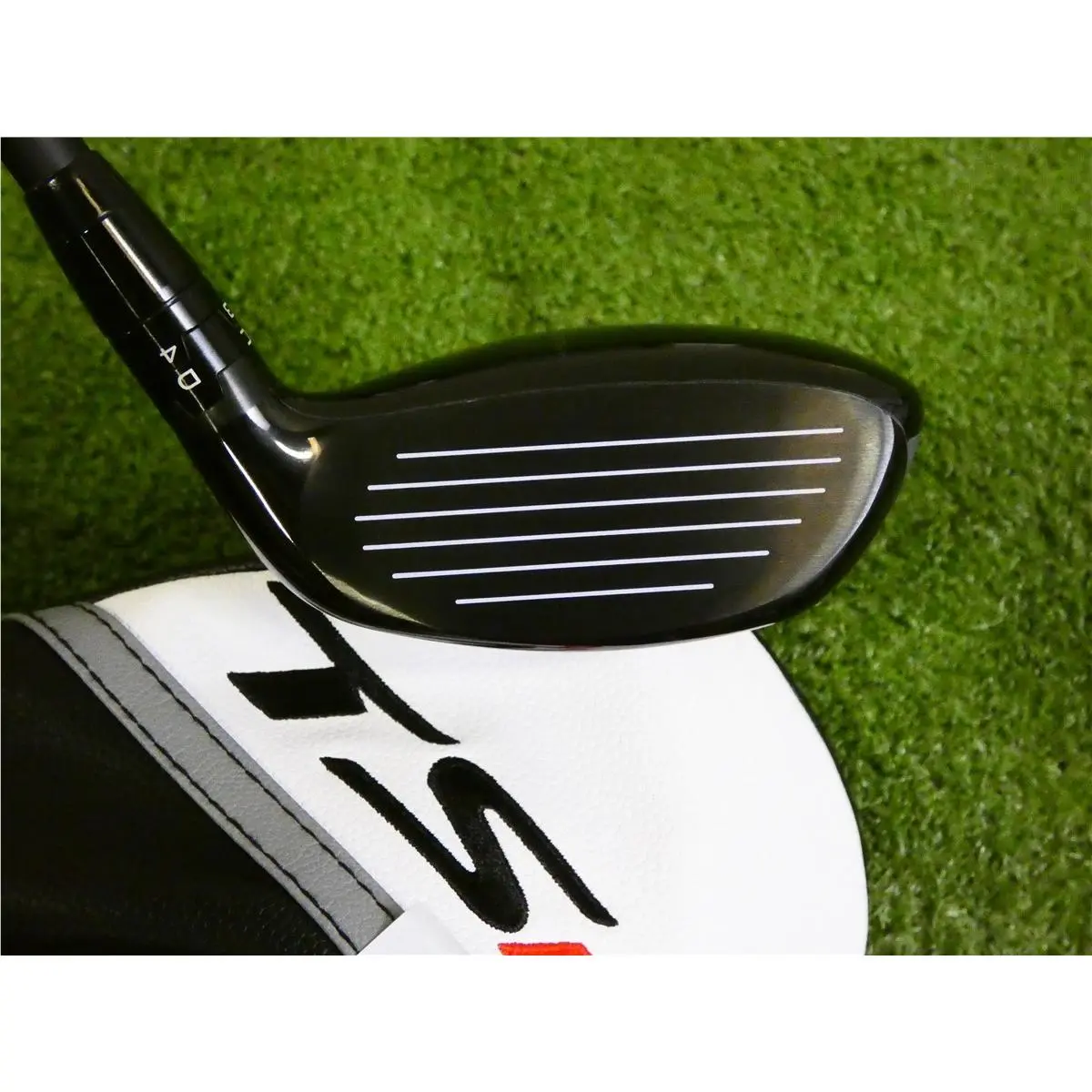 Titleist  - TSR1 - Blue 0
