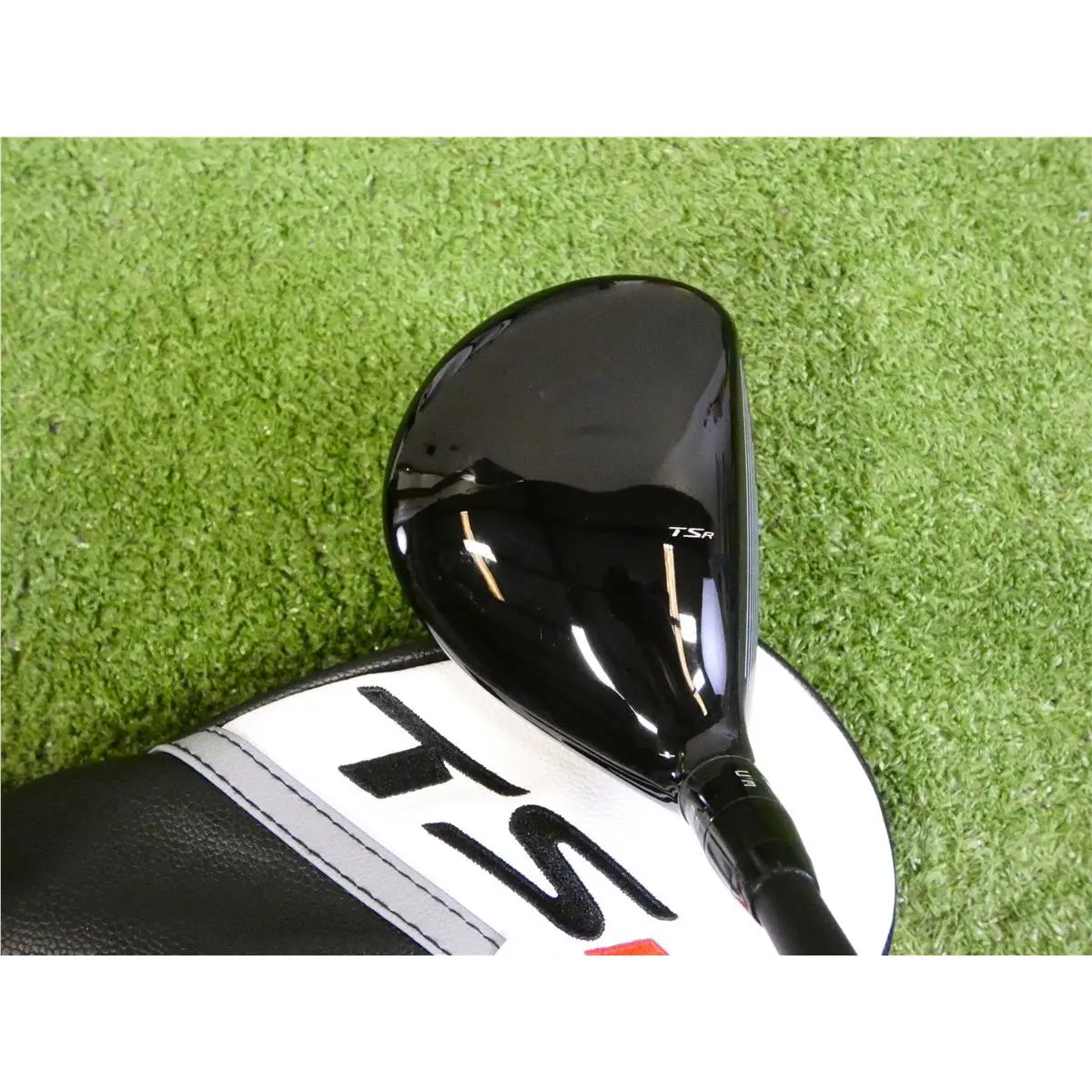 Titleist  - TSR1 - Blue 1
