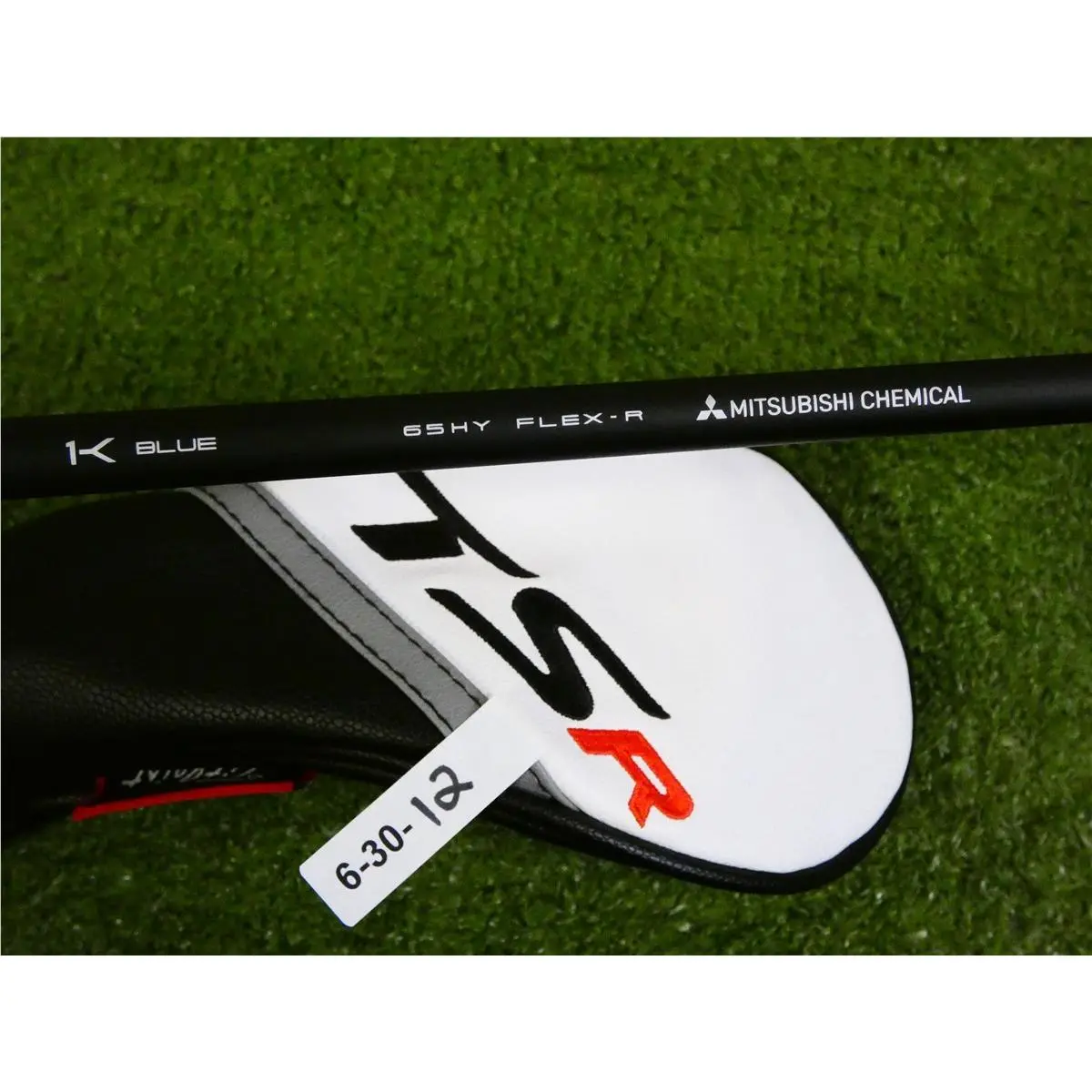 Titleist  - TSR1 - Blue 3