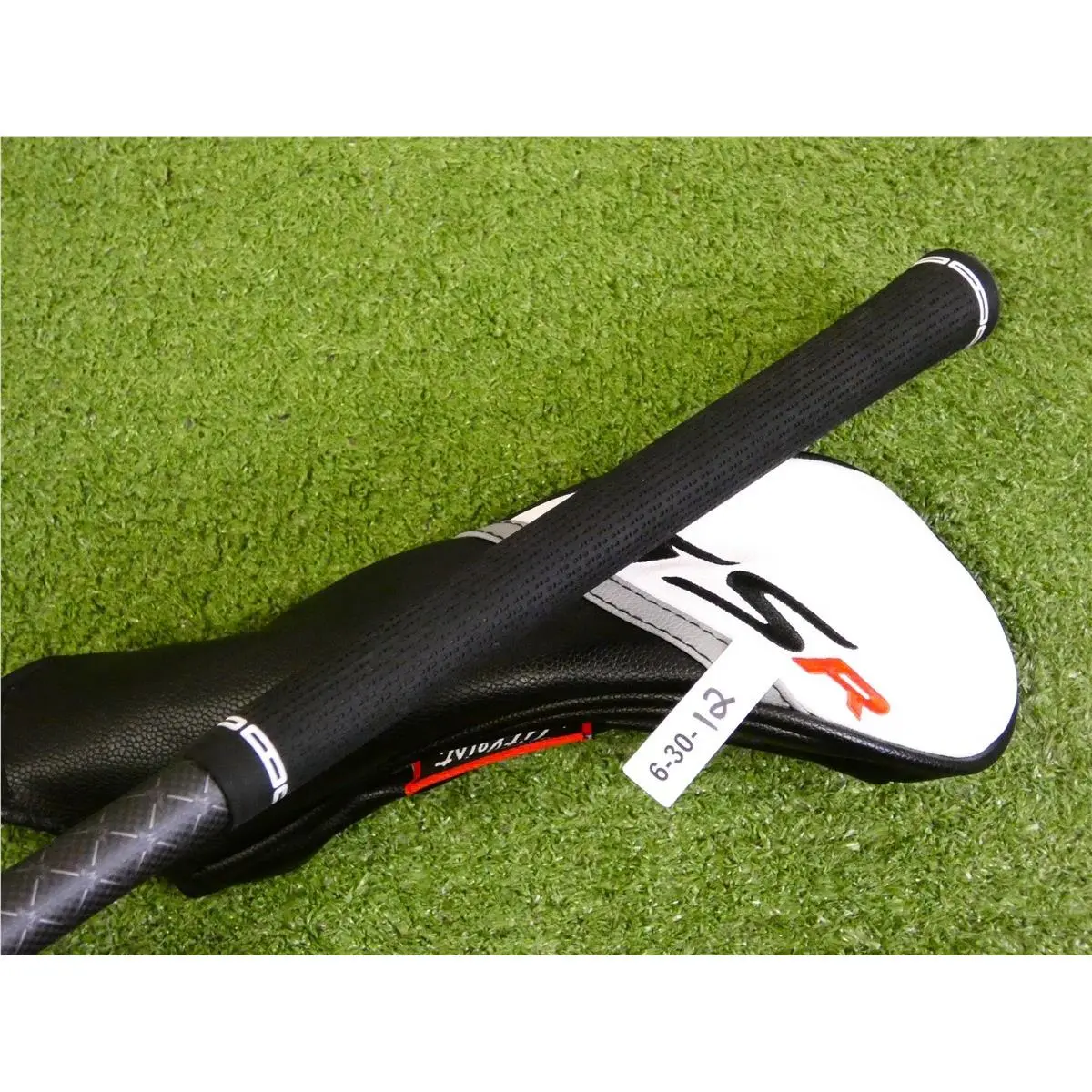 Titleist  - TSR1 - Blue 4