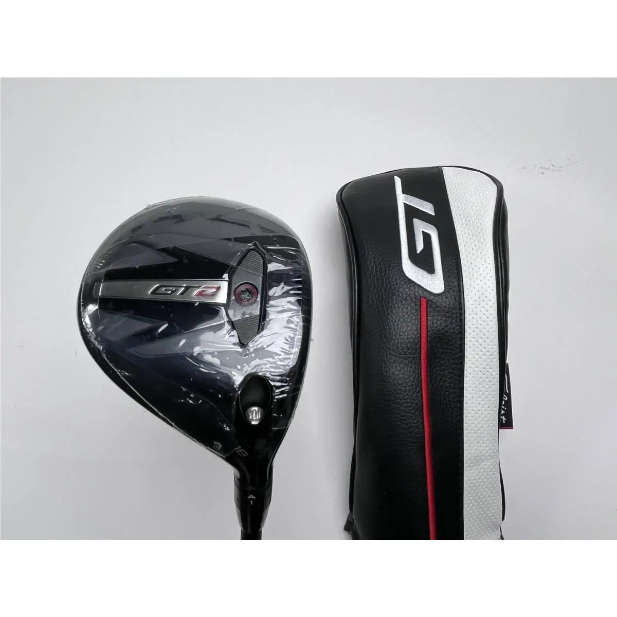 Titleist GT2 5 Fairway Wood 18 Tensei K Blue Xlink Tech 55g Senior RH HC