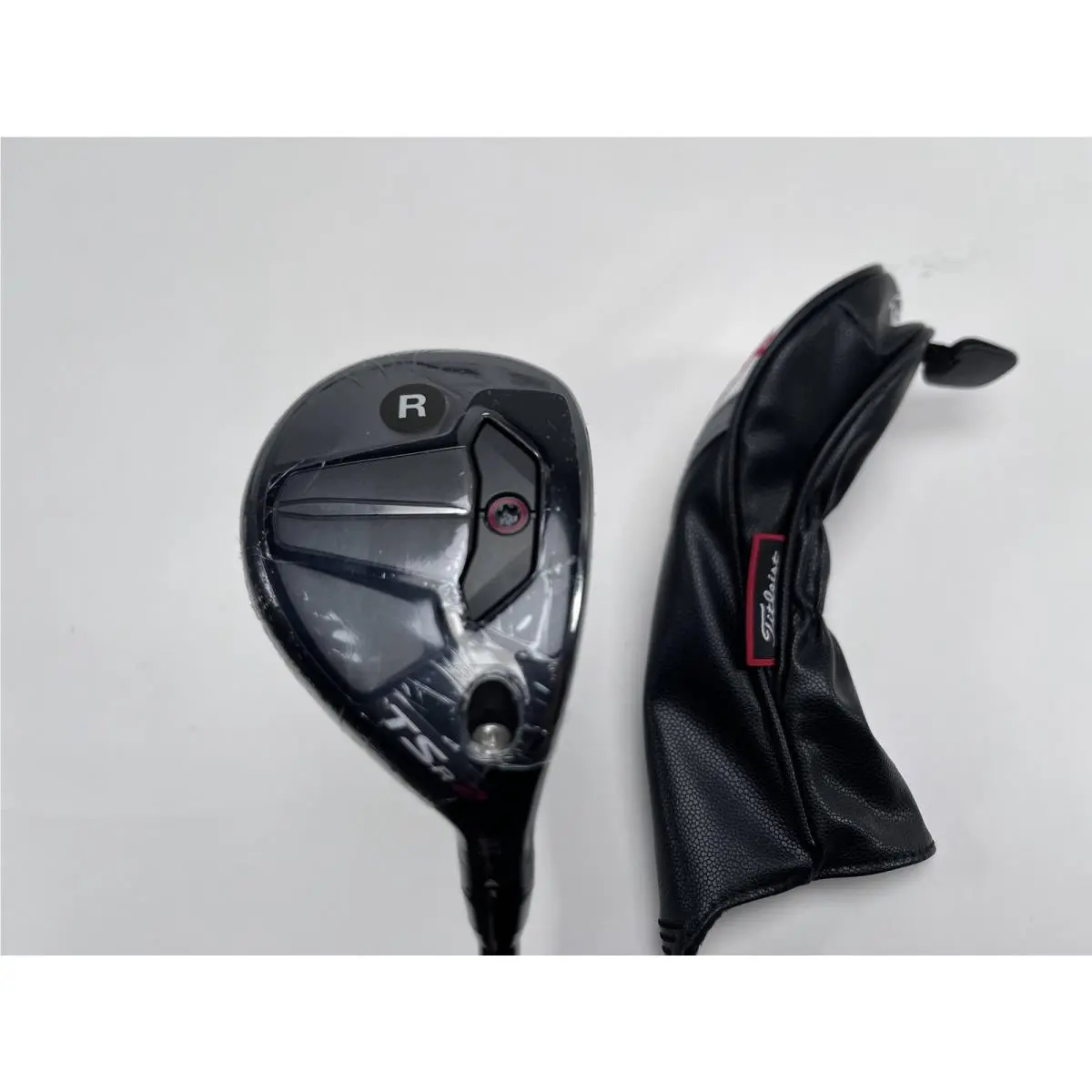 Titleist TSR2 5 Hybrid 24 Tensei Blue AV Series Xlink Tech 65g Regular RH