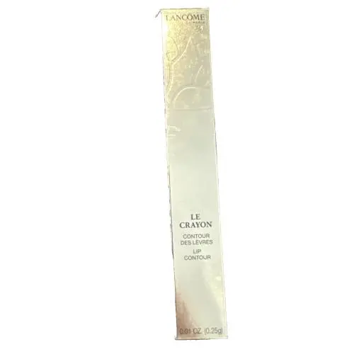 Lancome LE Crayon Lip Contour Cherry 0.01 OZ