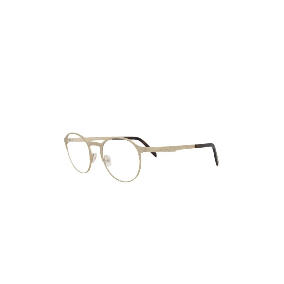 Maui Jim Unisex 51 mm Gold Eyeglasses MJO2108-16A