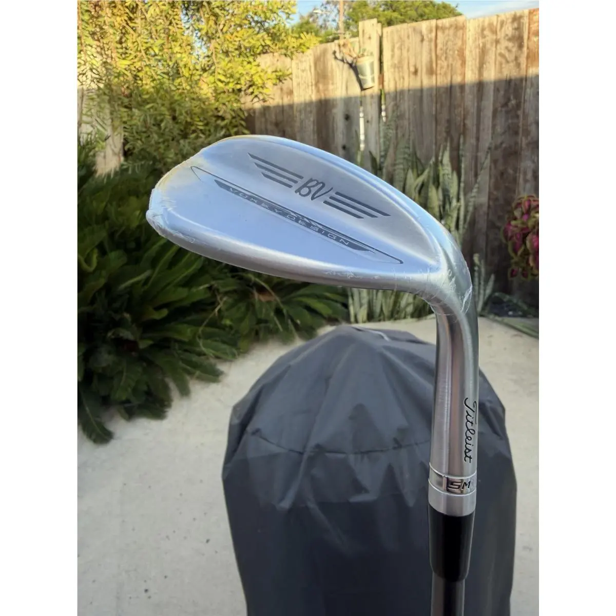 Titleist  - Titleist SM 11 - Tour Chrome 1