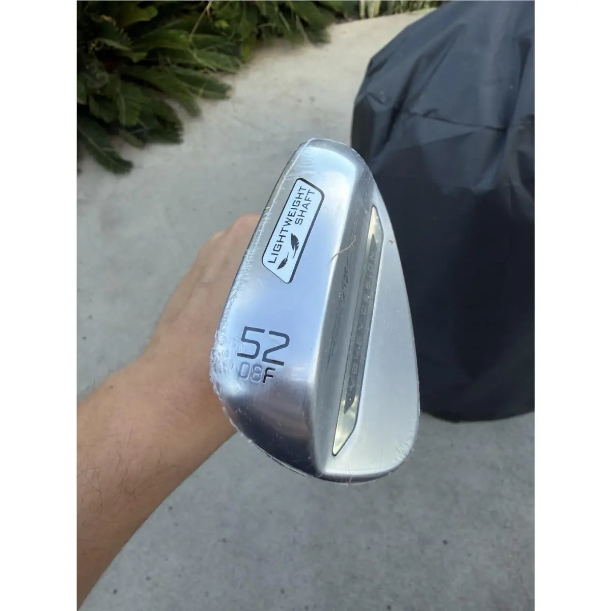 Titleist  - Titleist SM 11 - Tour Chrome 4