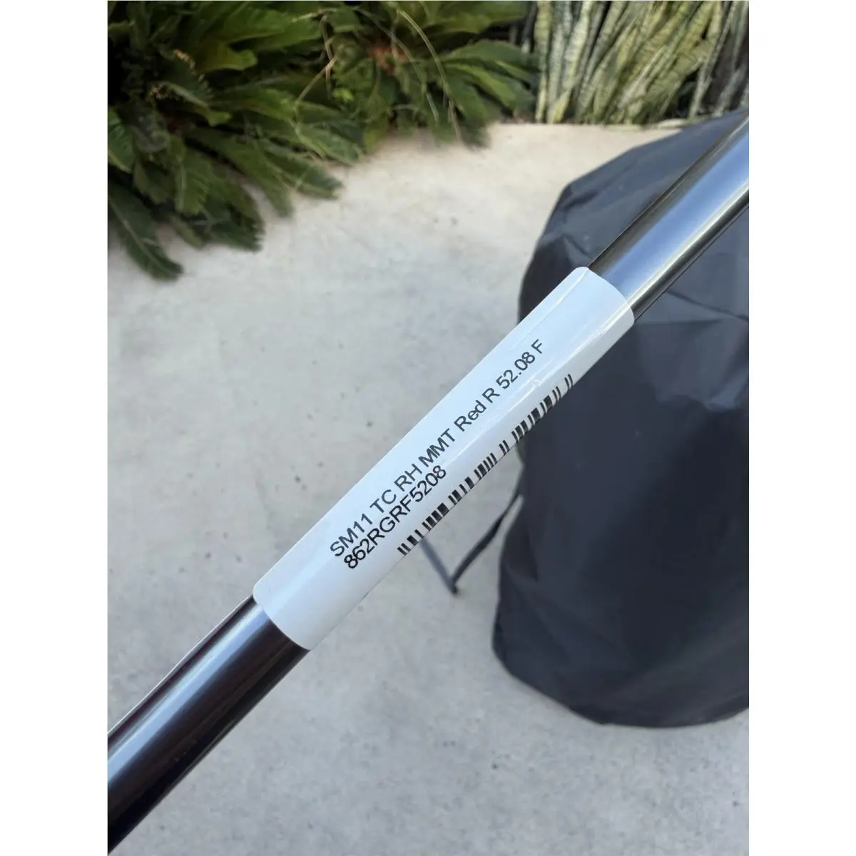 Titleist  - Titleist SM 11 - Tour Chrome 5