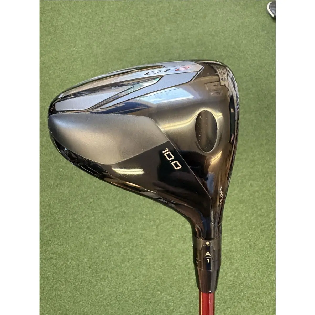 Titleist  - GT2 - Red 0