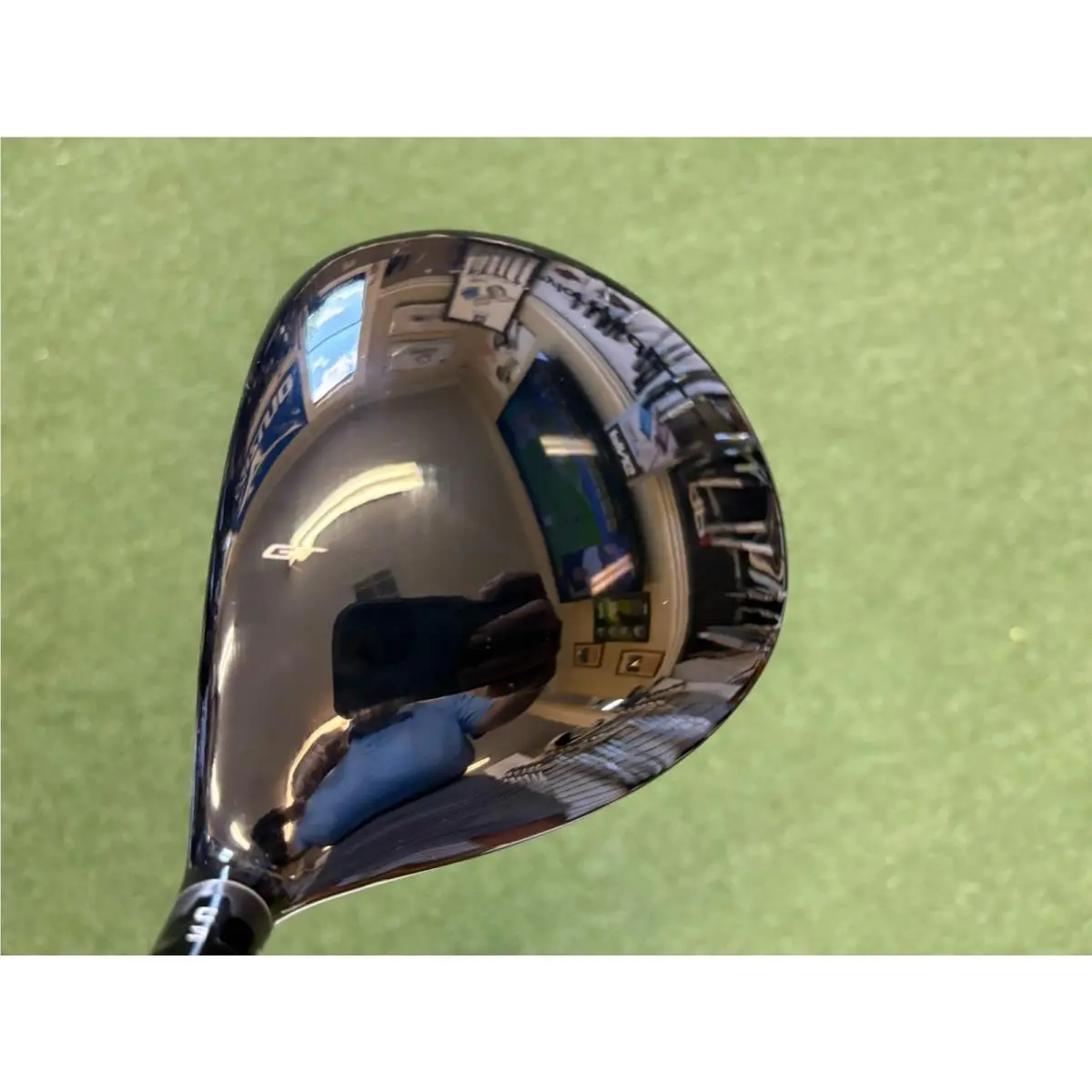 Titleist  - GT2 - Red 2