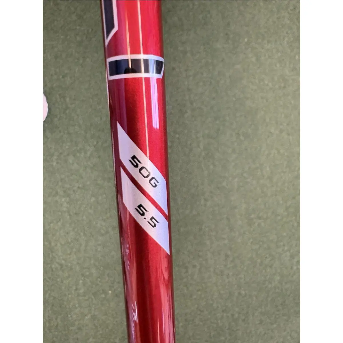 Titleist  - GT2 - Red 4