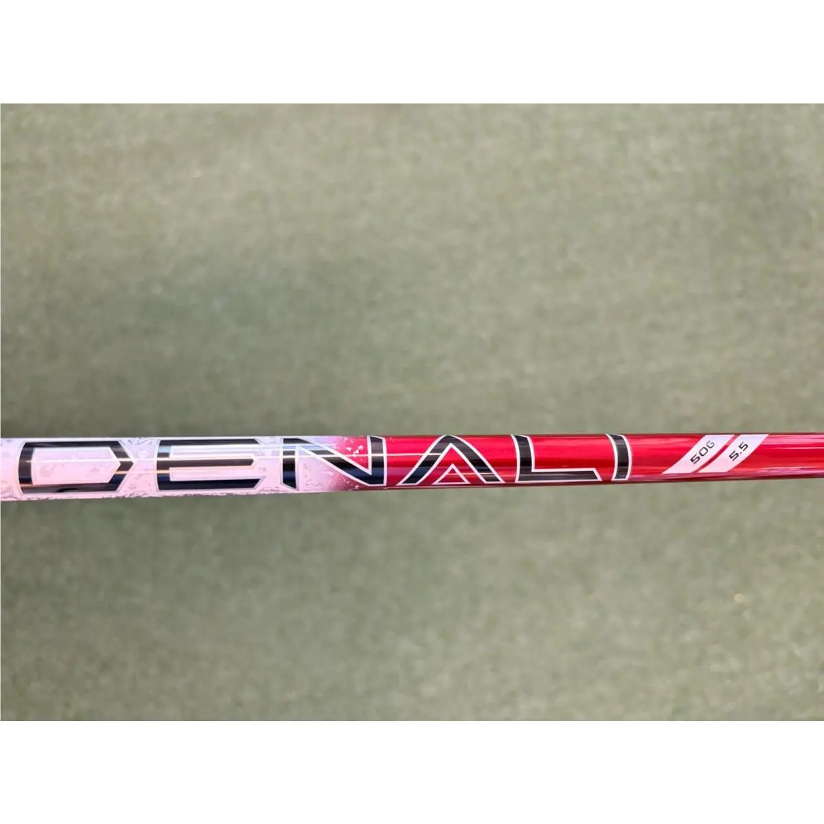 Titleist  - GT2 - Red 5