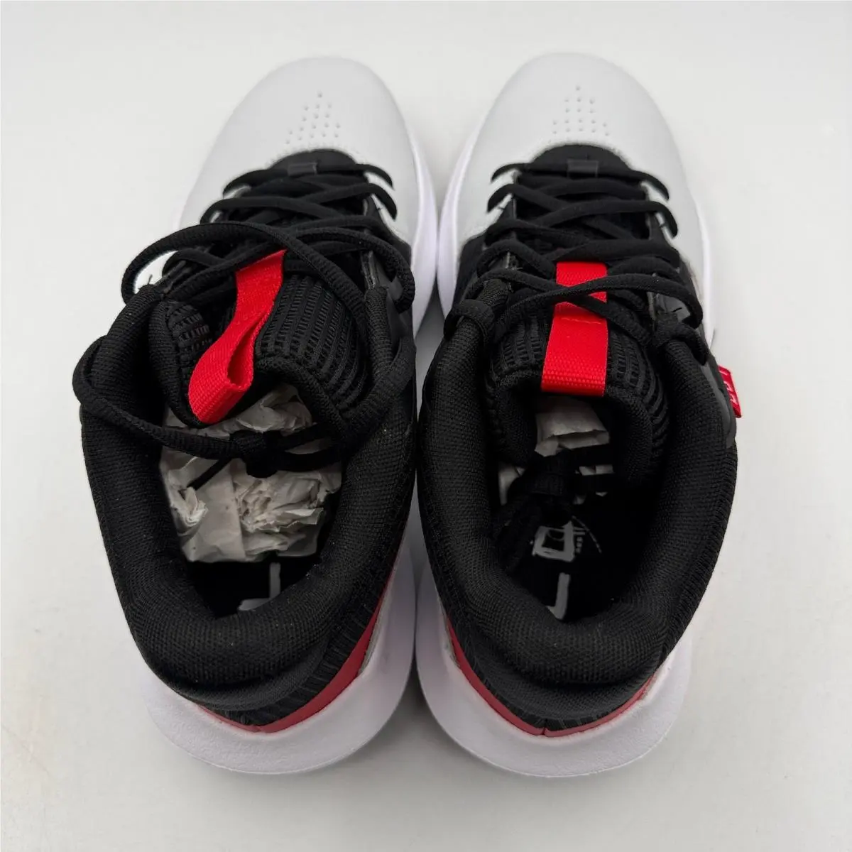 Under Armour shoes - Under Armour Lockdown 7 - Lockdown - White 1