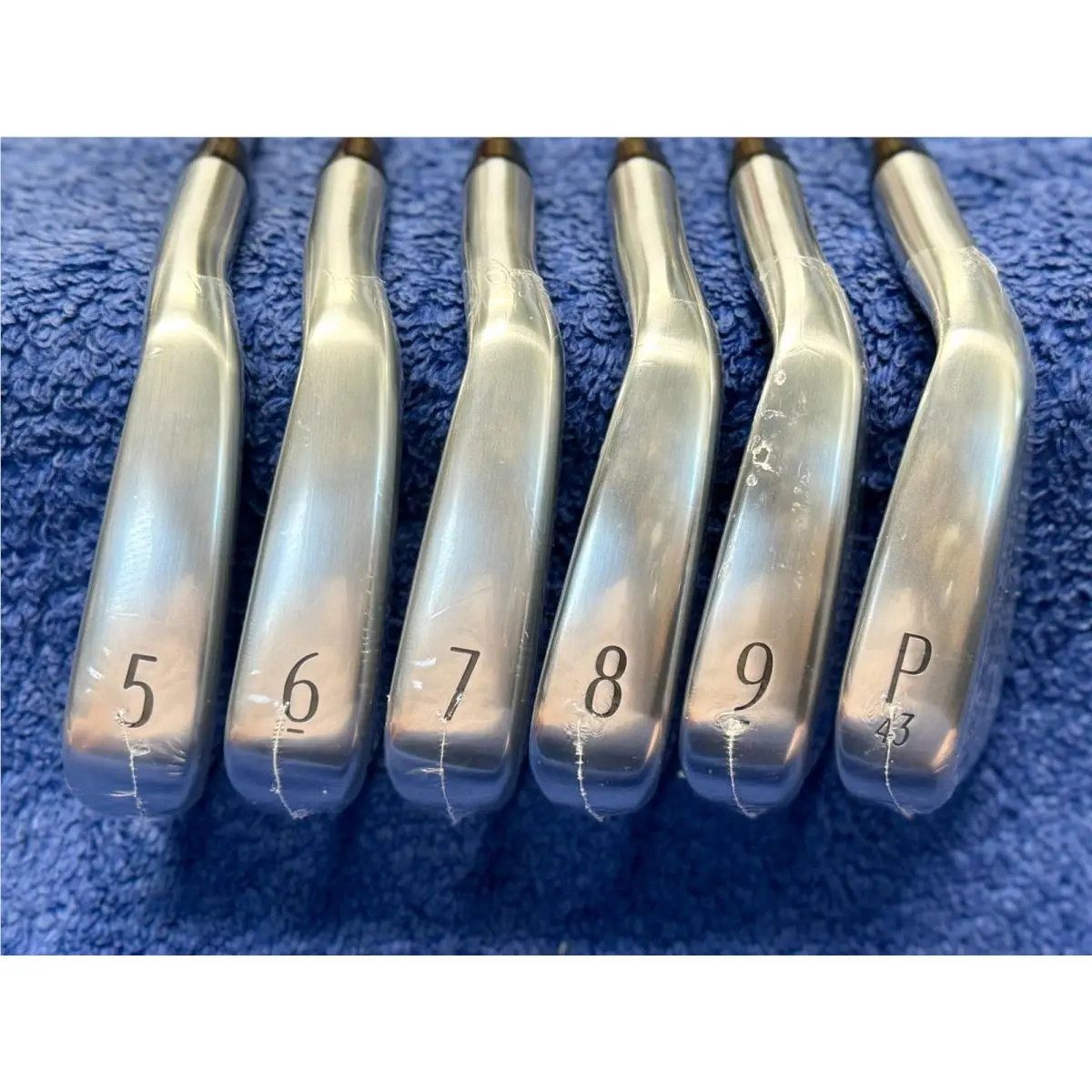 Titleist  6