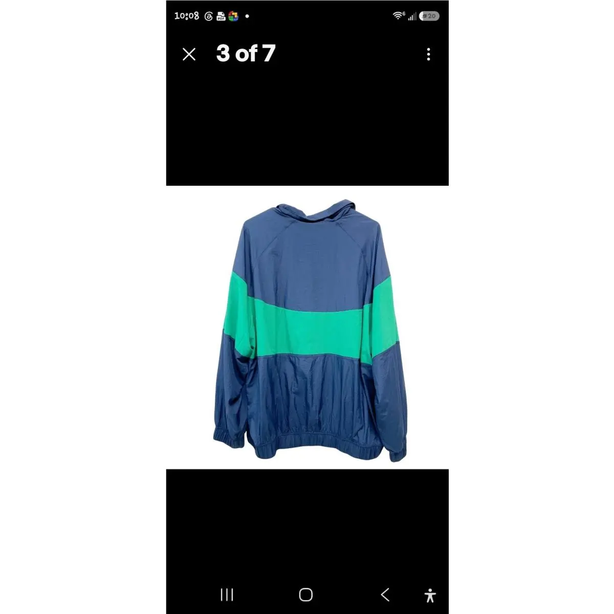 Lululemon clothing - Multicolor 1