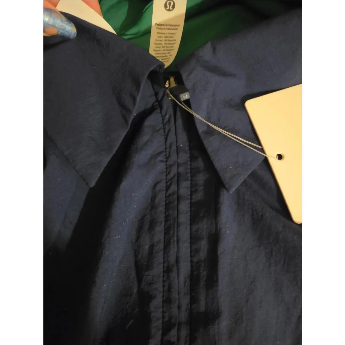 Lululemon clothing - Multicolor 7