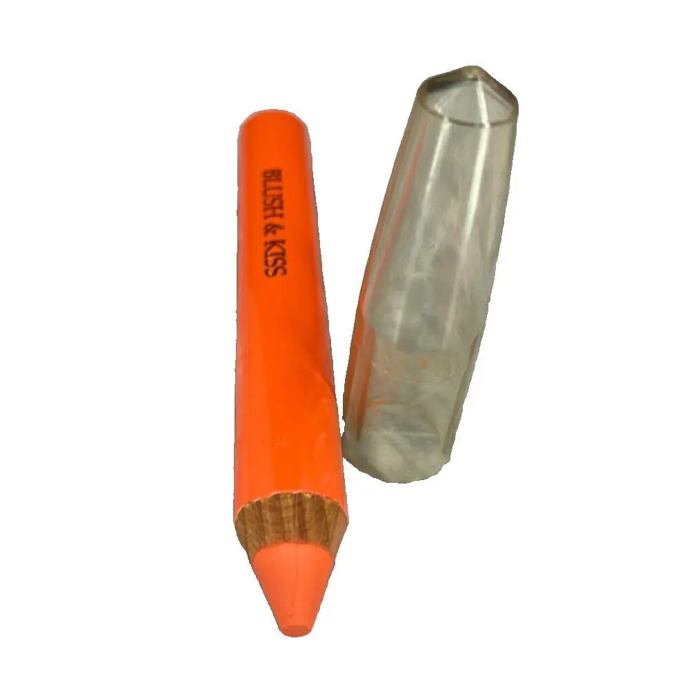 Lancome Pencil Blush Kiss 03 Orange 0.056 oz by Lancôme