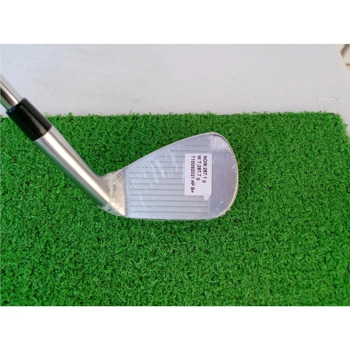 Titleist  - Forged 2021 T100S - Forged 0
