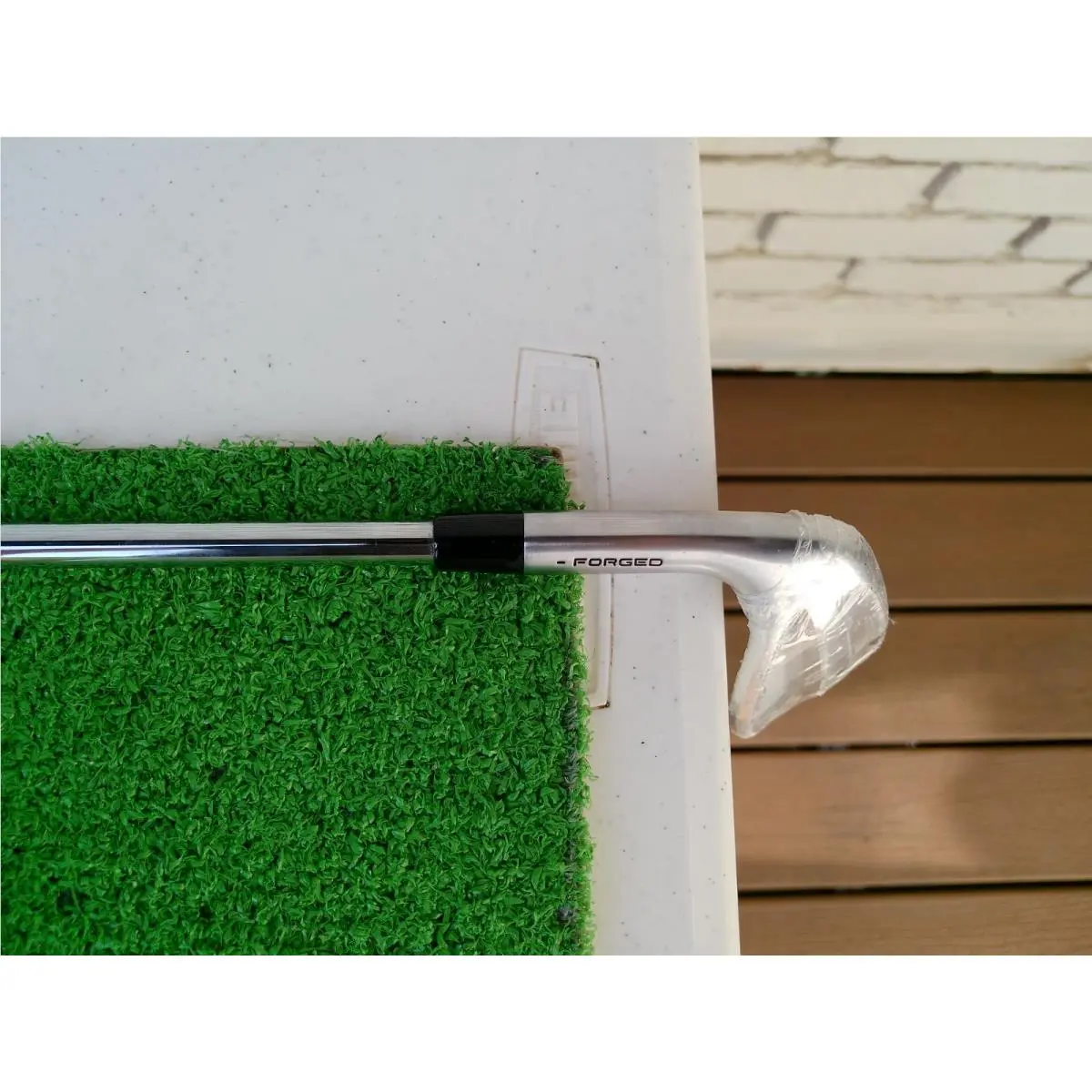 Titleist  - Forged 2021 T100S - Forged 2