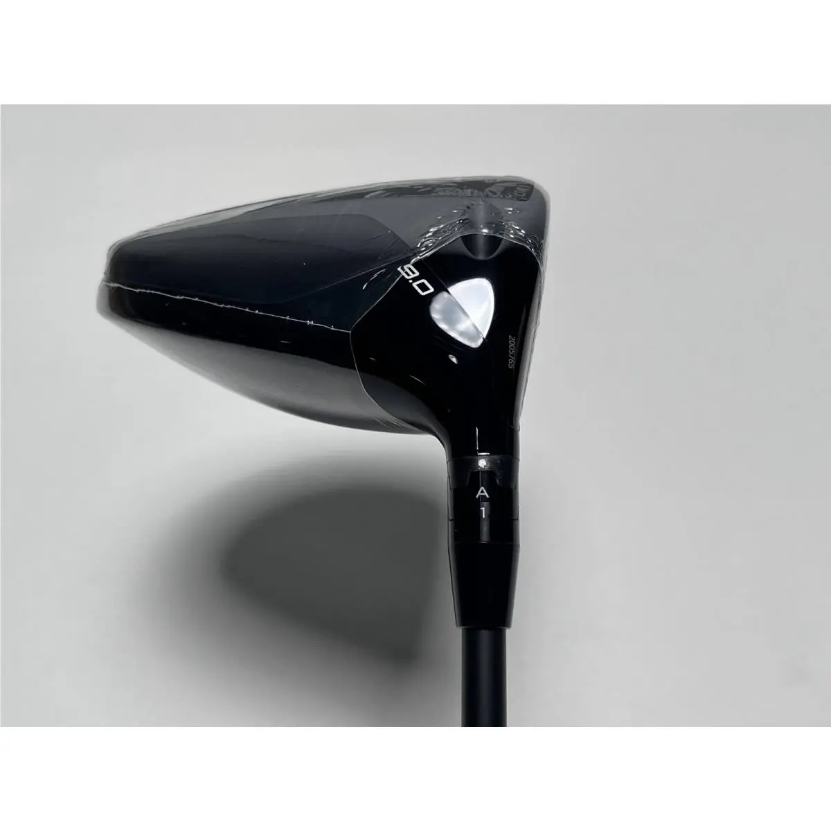 Titleist  - GT2 - Black 1