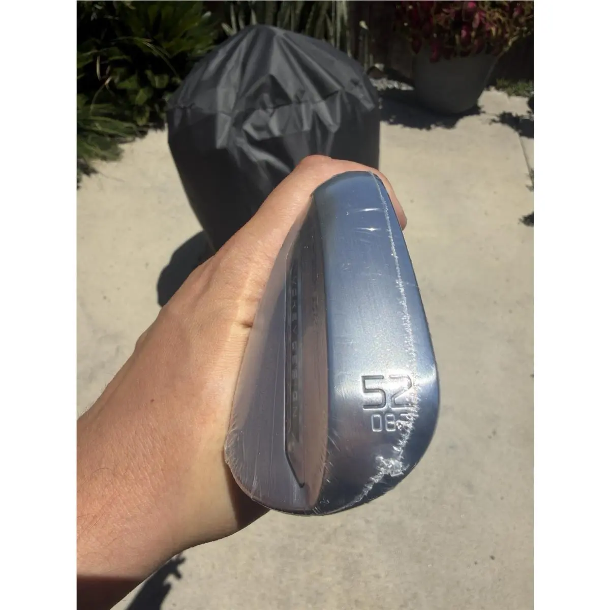Titleist  - Titleist SM 11 - Tour Chrome 1