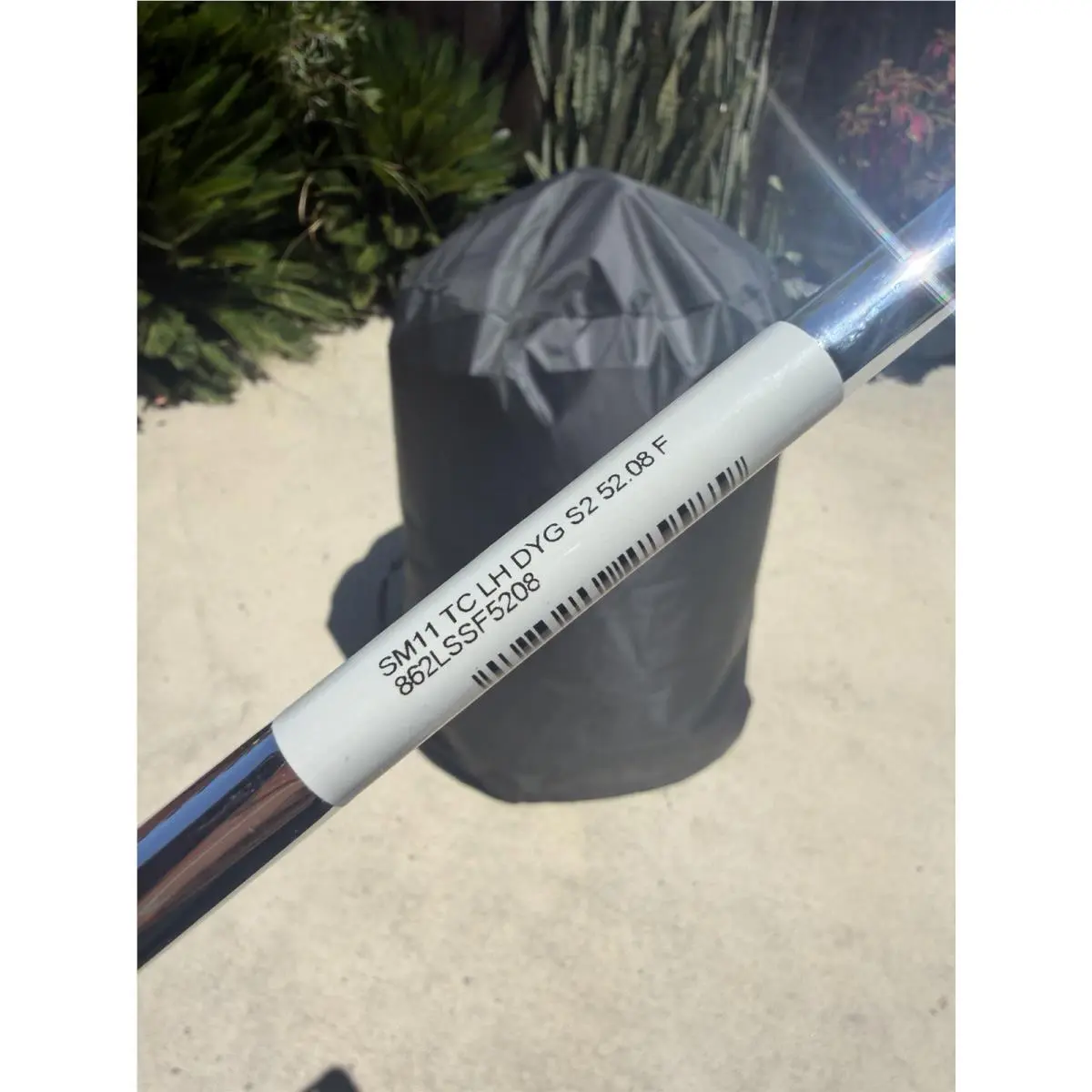 Titleist  - Titleist SM 11 - Tour Chrome 3