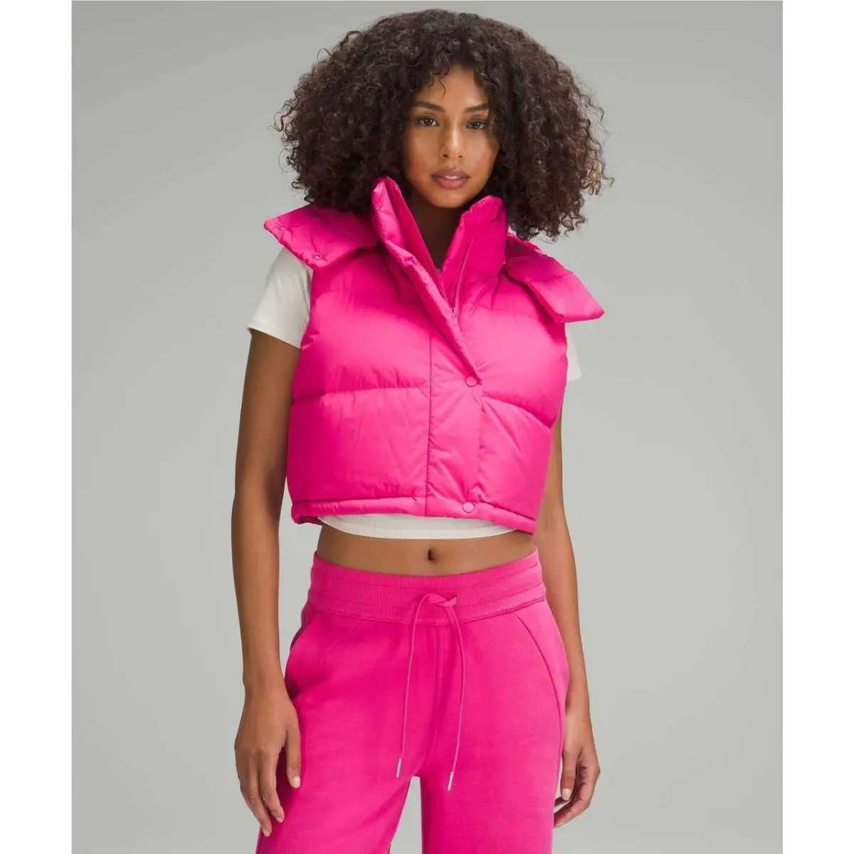 Lululemon clothing - Sonic Pink 3