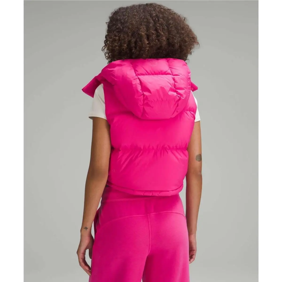 Lululemon clothing - Sonic Pink 4