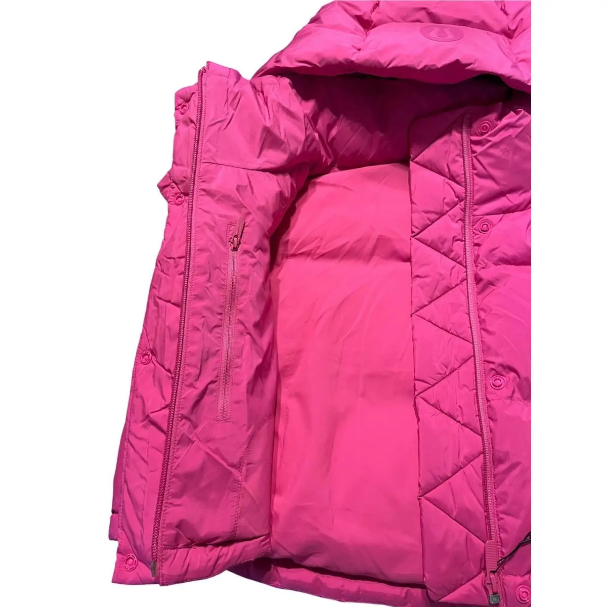 Lululemon clothing - Sonic Pink 0