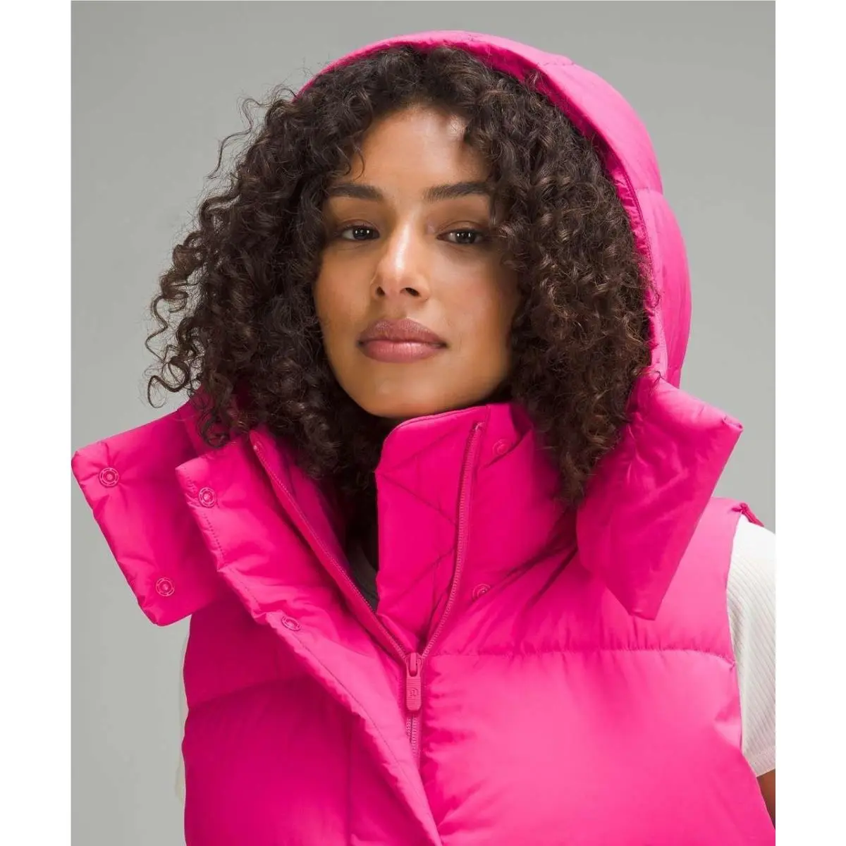 Lululemon clothing - Sonic Pink 6