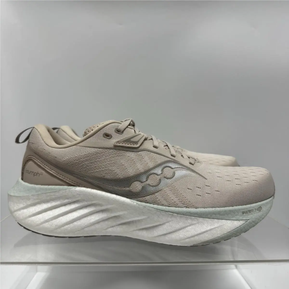 Saucony shoes - Triumph 23 - Triumph - S10964-204 - Beige 0