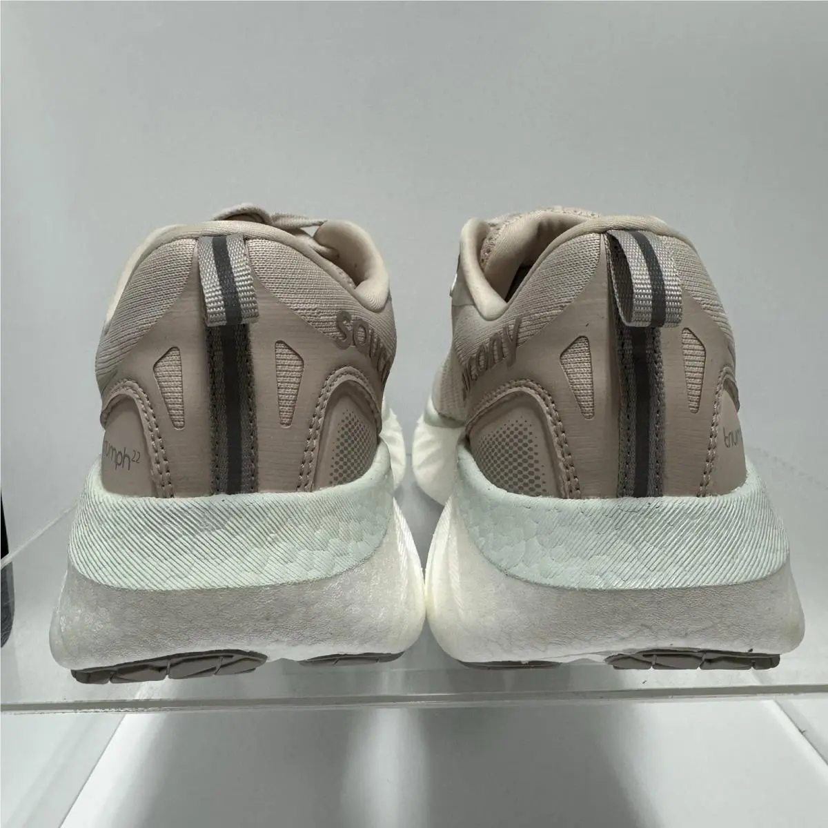 Saucony shoes - Triumph 23 - Triumph - S10964-204 - Beige 5