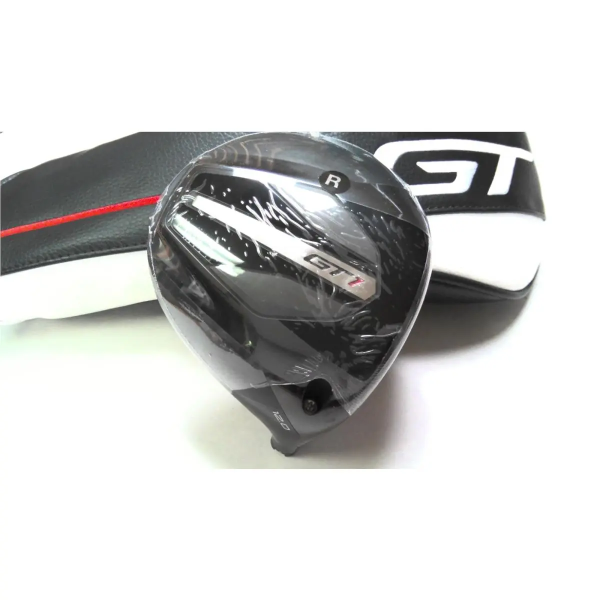 Titleist GT1 Driver 12.0 / Head Only with Headcover