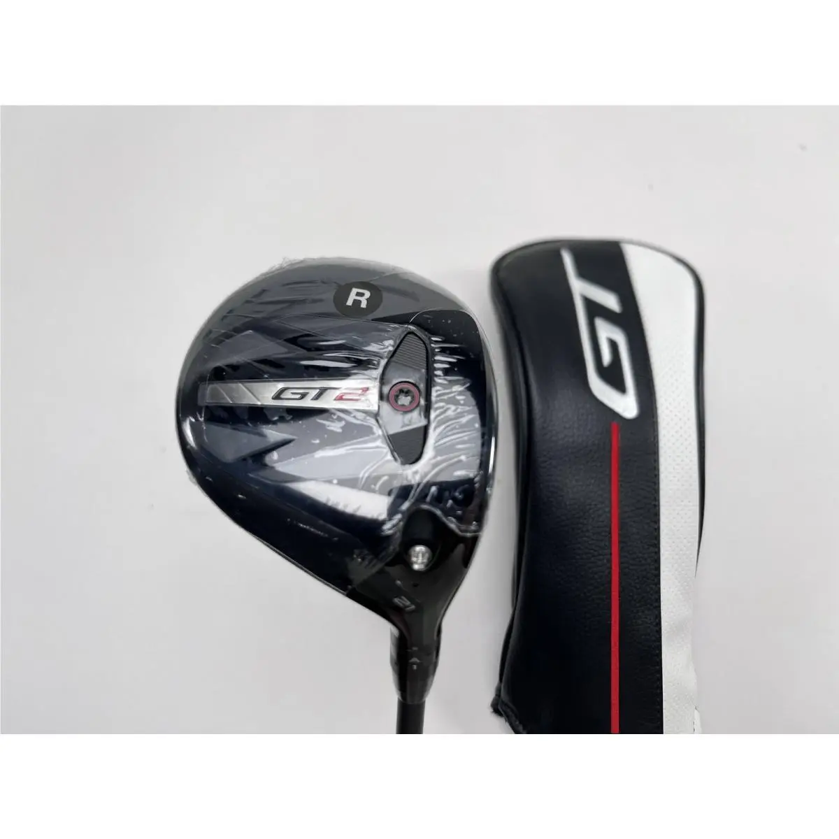 Titleist GT2 7 Fairway Wood 21 Tensei Blue 1K Series 65g Regular Mens RH HC