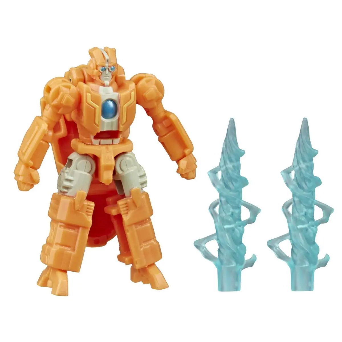 Transformers Toy Generations War For Cybertron: Siege Battle Masters WFC-S45 Run