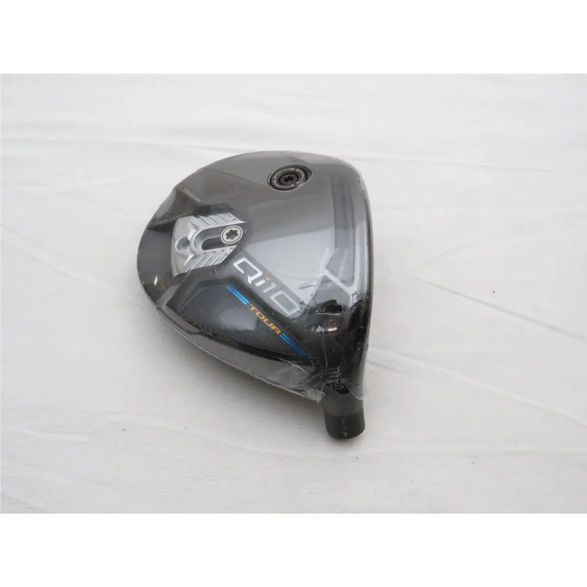 TaylorMade  - Qi10 Tour - Tour 0