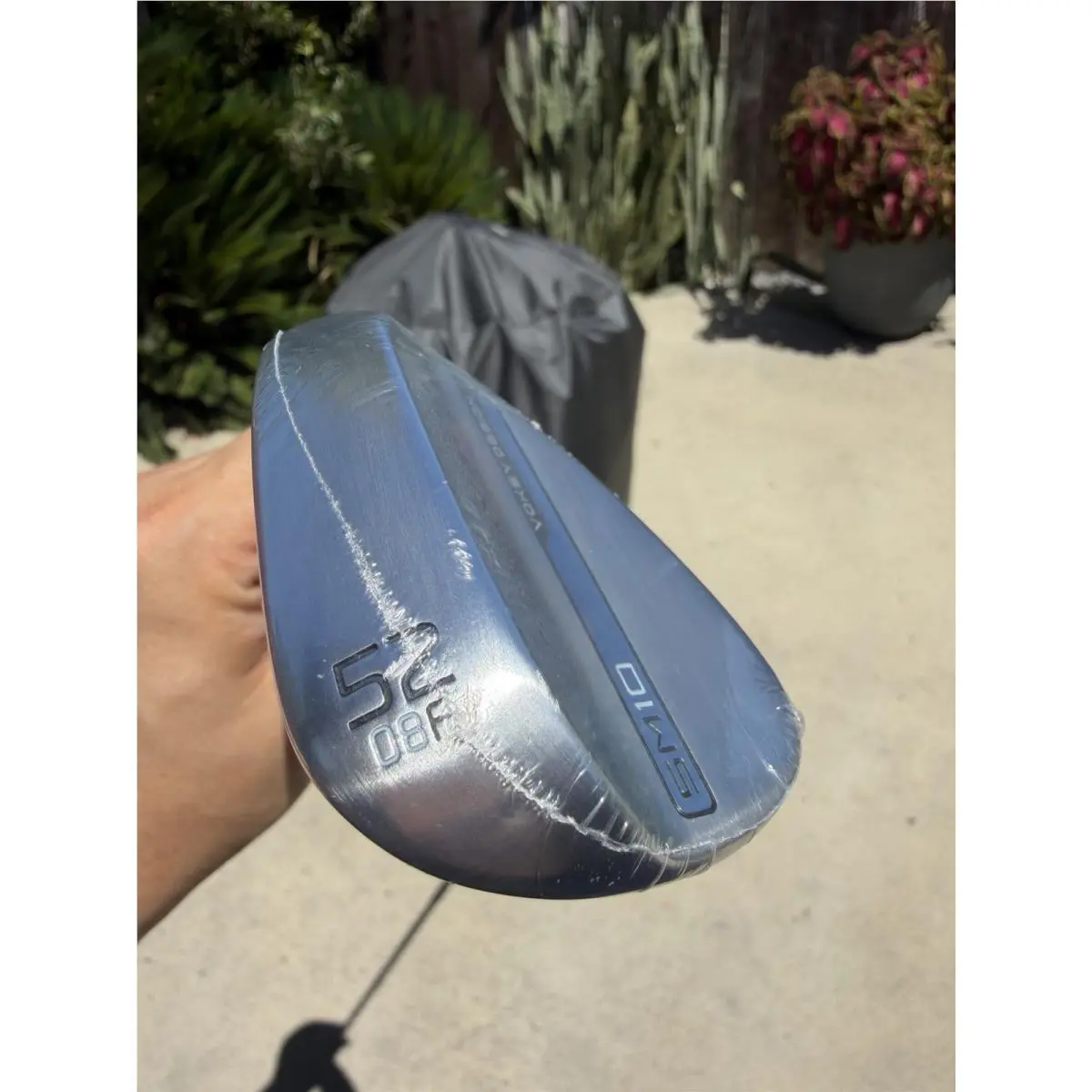 Titleist  - Titleist SM 10 - Tour Chrome 4